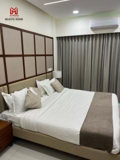 Hotel Apartment Majestic Manor Dakar Diamniadio - 5