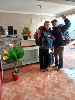Hostal el refugio de mis sueños - 6