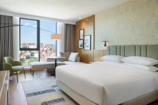 Sheraton Uşak Hotel & Thermal Spa - 5