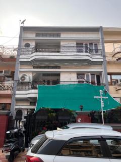 Subhash Chander homestay - 2