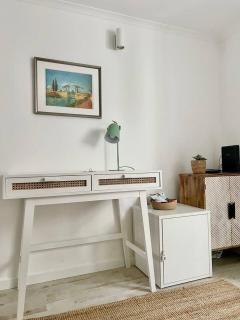 Cozy One-bedroom apartment in Alfama by LisboAfama - Lisbon - 7