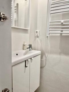 Cozy One-bedroom apartment in Alfama by LisboAfama - Lisbon - 1