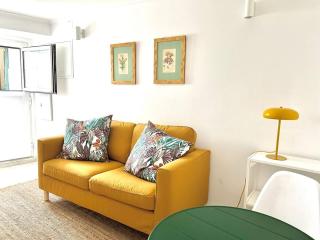 Cozy One-bedroom apartment in Alfama by LisboAfama - Lisbonne - 1