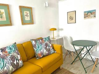 Cozy One-bedroom apartment in Alfama by LisboAfama - Lisbon - 5