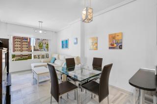 Apartamento Velilla Park II - Almunecar - 6