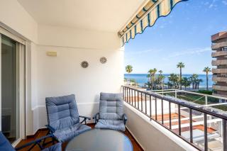 Apartamento Velilla Park II - Almunecar - 9