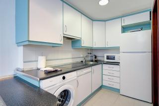 Apartamento Velilla Park II - Almunecar - 3