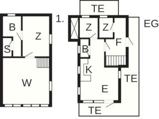 4 star holiday home in Blokhus - 6