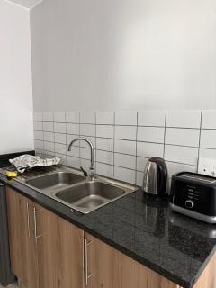Elevare suites - 5