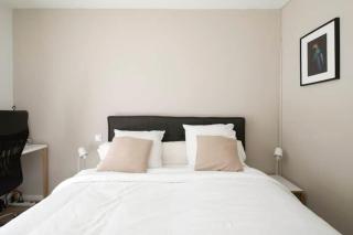 42 m apartment with balcony and air conditioning - 3