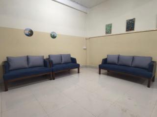 LHT Crestwood Guest House - Aizawl - 5