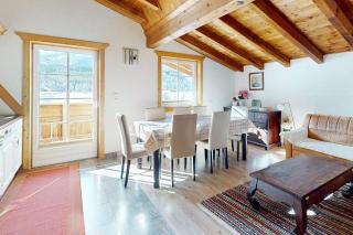 Gipfelblick Appartements - 2