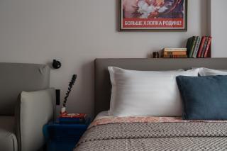 Mirabad Homes 42 I Tashkent City Center - 6