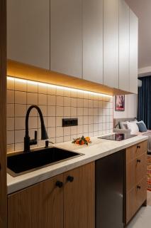 Mirabad Homes 42 I Tashkent City Center - 4