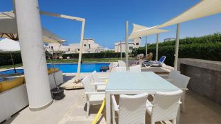 Luxury Villa with private pool in Ghazala Bay Resort - 5