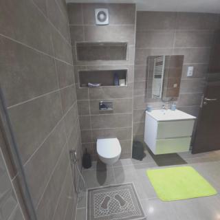 Appartement Moderne et Lumineux - 6