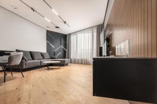 A very luxurious home in Sofia's Building of the Year - 0