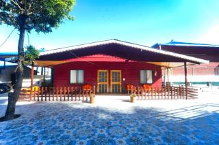 devdaar hills homes cafe & resort - 0
