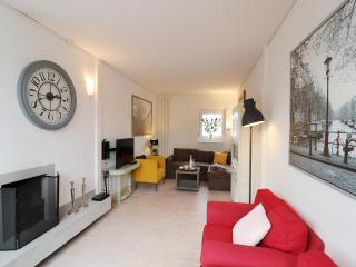 Holiday Home in Noordwijkerhout by Lake - 6