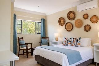 Kruger's Retreat & Rest - 7