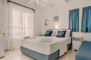 Hotel Selini - 1
