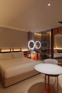 The Signature Boutique Hotel Saigon - 4