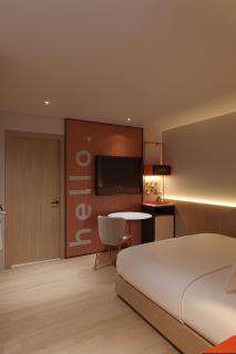The Signature Boutique Hotel Saigon - 2