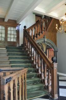 Hostel Overcinge - 1