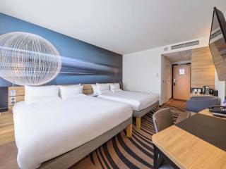 Novotel Kraków Centrum - 1