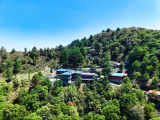 devdaar hills homes cafe & resort - 6
