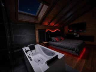 THĒNA - Chalet d'Exception Spa & Montagne - 7