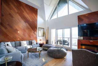 408 - Modern Condo - Pool & Panoramic View - 5