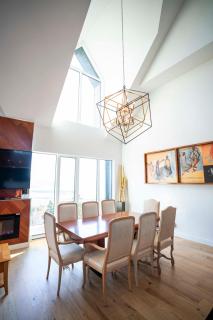 408 - Modern Condo - Pool & Panoramic View - 1