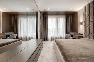 A very luxurious home in Sofia's Building of the Year - 5
