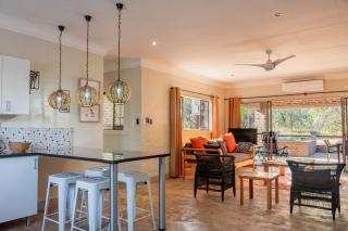 Kruger's Retreat & Rest - 3