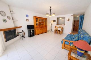 Apartamento a 150 metros de la playa ALBERT VILLAS - 4