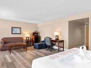 Best Western Potomac Mills - 3