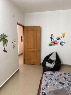 Cozy 2-Bedroom Apartment In Mohali - 8