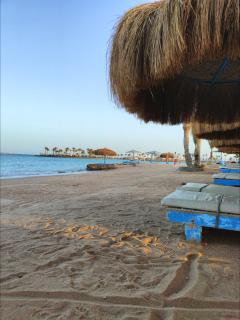 Tiba Golden resort - 3