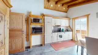 Gipfelblick Appartements - 1