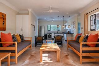 Kruger's Retreat & Rest - 2