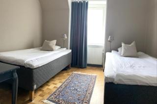 Grand Hotel Jonkoping, BW Signature Collection - 9