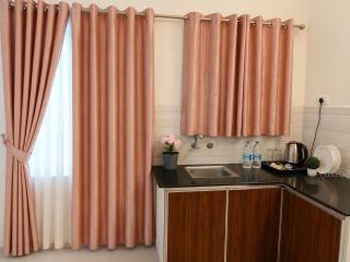 Harichandhanam inn 150 meters from temple - 7