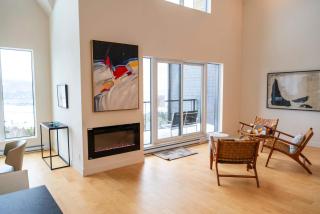 405 - Modern and Luxury Condo - View and Pool - 7