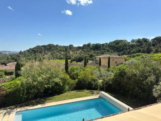 Villa 3 chambres avec piscine en Provence - 8