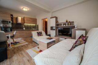 Peaceful One Bedroom Apartment Ohrid - 8th September - 4
