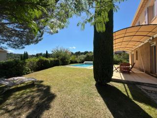 Villa 3 chambres avec piscine en Provence - 5