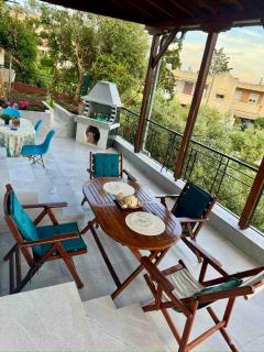 AnnaPolys House - 3