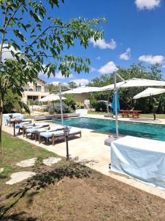 Art of Living, Pool Villa in Nature, central Israel - 0