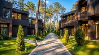 Buxus Villas Shekvetili - 0
